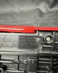 MOTORMAX 1969 FORD F-100 PICKUP TRUCK RED 1/24 (1:24) DIECAST NO BOX