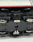 USA TRAINS R22467 SOO LINE GP-30 Diesel Locomotive with Sound/Revolution G Scale