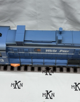 LGB 2155S G White Pass Diesel Locomotive w/Sound #103/Box