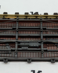 LGB 4060 Denver & Rio Grande Western D&RGW Flat Car custom weathering G Scale