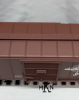 Aristo Craft Art 46035 Spans the World 248412 Canadian Pacific Box Car G Scale