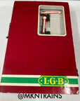 LGB 5094 G Scale Home Stop Signal with 2 Arms New Old Stock Complete