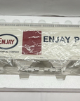 USA Trains R14121 ENJAY 4-BAY Center Flow Covered Hopper #52794 G Scale