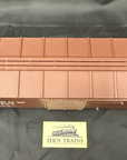 DELTON 4254 DENVER & RIO GRANDE BOX CAR, G SCALE