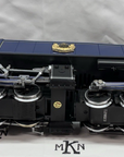 LGB 70685 ORIENT EXPRESS LTD EDITION SET W/ SOUND/Smoke/Lighted G Scale LN