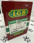 LGB 41250 Cement Silo Wagon UCE 8011 RhB G Scale Brand New