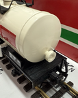 LGB Lehmann Esso Tanker Car 4040E G Scale LN/Box