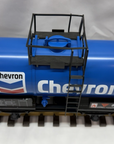 LGB 44400 Chevron Single Dome Tank Car G Scale New