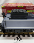 LGB 2117/6 G Scale Coal Tender Powered Tender W/ Original Box