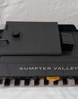 LGB 20892 G Scale Sumpter Valley #251 Mallet 2-6-6-2 Locomotive/Sound/Smoke