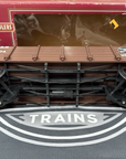 BACHMANN 93724 COLORADO SOUTHERN 4404 GONDOLA LN/BOX