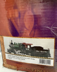 Piko 38210 G Scale Rio Grande D&RGW Mogul Steam Locomotive EMPTY BOX ONLY
