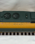 USA Trains R22315 SD40-2 Chicago & North Western C&NW G Scale Diesel Locomotive