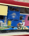 LGB 40718 Columbus OHIO Convention Long Caboose 1998 Collection Item LN/BOX