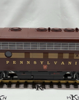 LGB 25570 PRR/Pennsylvania F7 A-Unit Diesel Locomotive G Scale