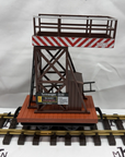 LGB 3530 G Scale Platform Maintenance Car EX/Box