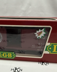 LGB 4267 S Lake George & Boulder Box Car w Sound LN/box