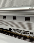 USA TRAINS Streamliners SANTA FE PASSENGER CAR 3 Piece set Free Ship
