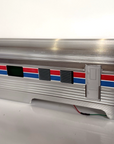 ARISTO CRAFT ART-32506 Amtrak Streamline New Orleans Passenger SHELL G Scale