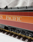 MTH Rail King One Gauge #4444 Southern Pacific Daylight 70-3030-1 Large Letters