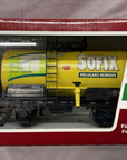 LGB 44409 SOFIX Tank Car G Scale