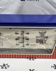 USA Trains R1644 Anheuser Busch Inc Michelob Dry Reefer Car G Scale