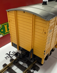 LGB 4033 G Scale Chiquita Boxcar Old Stock LN/Box