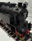 G Scale LGB 2080D DB Deutsche Reichsbahn 2-6-2 Steam Locomotive #99 6001