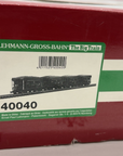 LGB 40040 PENNSYLVANIA RAILROAD PRR ORE CAR set G Scale