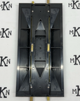 Aristo-Craft ART-11350 12" Brass Re-Railer Brass Track G Scale LN