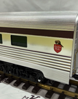 Aristo-Craft 32507 Canadian Pacific Steamline Diner Passenger Car NIB G Scale