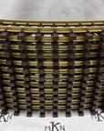 LGB 11000 Brass Curved Track 12 Pieces G Scale New in Box Germany