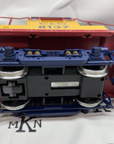 Aristo Craft 22102 Chessie System Diesel Locomotive U25b G Scale LN/Box
