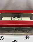 LGB Lehmann Esso Tanker Car 4040E G Scale LN/Box/Sleeve