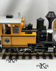 LGB 72312 Lake George & Boulder Passenger Starter Set G Scale Train Only LN