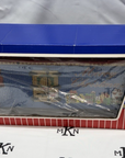 USA Trains R13025 Christmas “Merry Christmas” Refrigerator Reefer Car G Scale