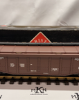 Aristo Craft ART-41113 Conrail Gondola Car G Scale Ex/Box