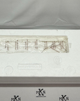 USA Trains R22200 GP38-2 EMD UNDECORATED Diesel Locomotive MINT G Scale Tested