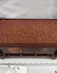 LGB 46040 G Scale CN Canadian National 22' Ore Car Brand New