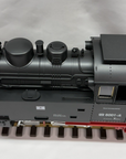 LGB 23802 DR 996001-4 Steam Locomotive 2-6-2 with Sound G Scale NIB