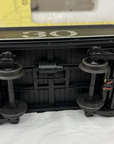 Aristo Craft ART- 80105 G Scale 2-8-0 C-16 Colorado & Southern Steam Loco Tender