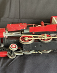 Bachmann Big Hauler Locomotive Train Engine G Gauge 2 Items untested.