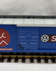LGB 4290VW VW Sport Boxcar G Scale