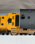 LGB 20670 Track Cleaning Diesel Locomotive G Scale LN