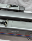 LGB 91950 Amtrak Bullet Train Plus Dining Car 91954 G Scale