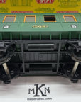 LGB 3009 Green 3rd class Passenger car EX/Box Early Years Vintage G Scale
