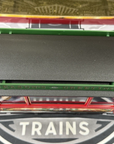 LGB 2036 Christmas Season Greetings Trolley Anniversary Set Tested LN/Box