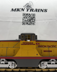 USA Trains R22154 Union Pacific Switcher 44 Tonner Diesel Dual Engine G Scale