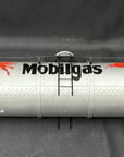Bachmann Big Hauler Mobilgas Mobil Gas Single Dome Tank body only G Scale