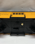 LGB 3084 G Scale Denver Rio Grande Baggage Car #126 Box/Sleeve